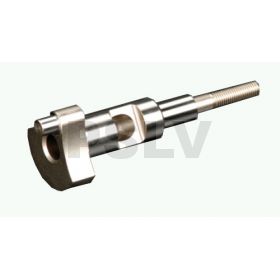 25802000 Crankshaft 55HZ